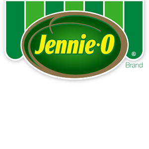 Jennie-O logo