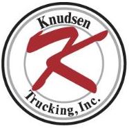 Knudsen Trucking Logotype