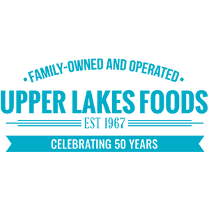 Upper Lakes Foods logo